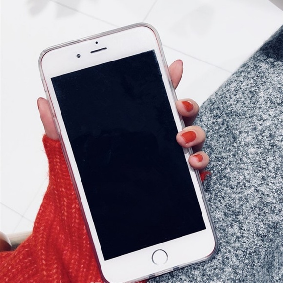 NEW Red Heart Liquid Case - Picture 2 of 3